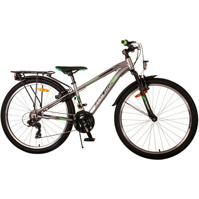 Volare Bicycles Volare cross kinderfiets twee handremmen Volare Cross Kinderfiets - Twee handremmen large