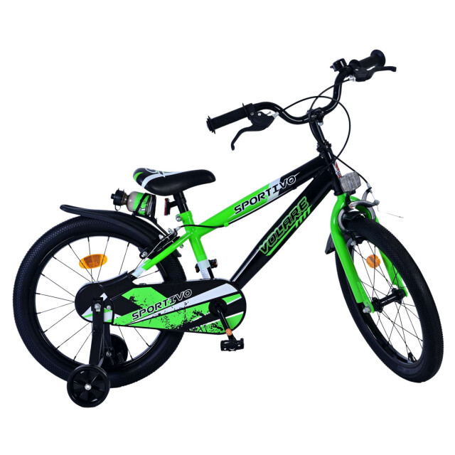 Volare Bicycles Volare sportivo kinderfiets Volare Sportivo Kinderfiets large