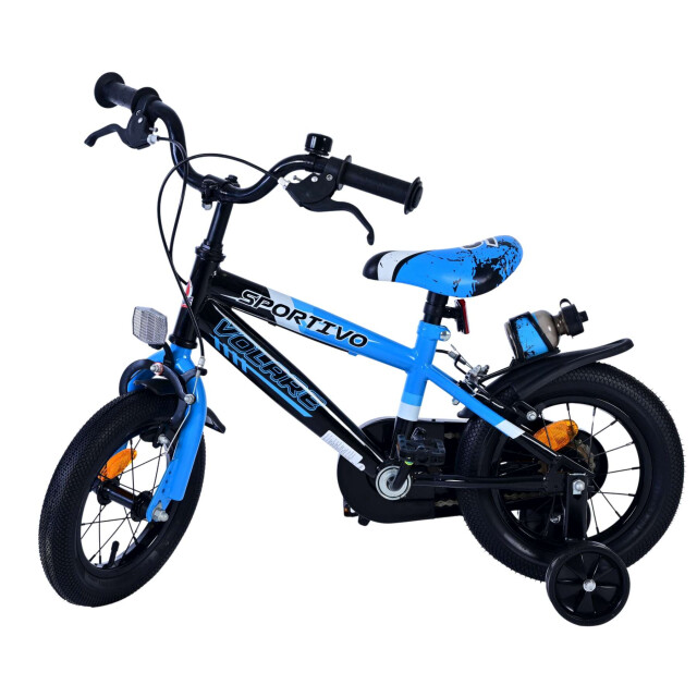Volare Bicycles Volare sportivo kinderfiets twee handremmen Volare Sportivo Kinderfiets - Twee handremmen large