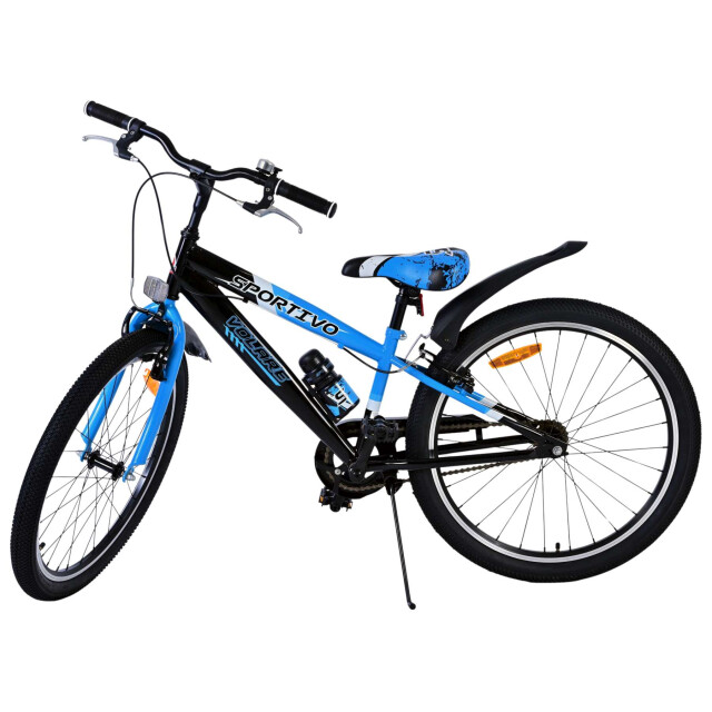 Volare Bicycles Volare sportivo kinderfiets twee handremmen Volare Sportivo Kinderfiets - Twee handremmen large