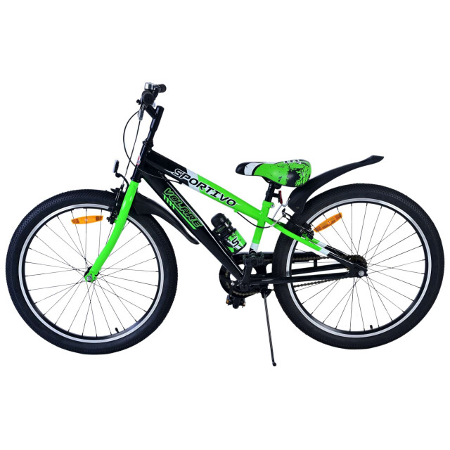 Volare Bicycles Volare sportivo kinderfiets Volare Sportivo Kinderfiets large