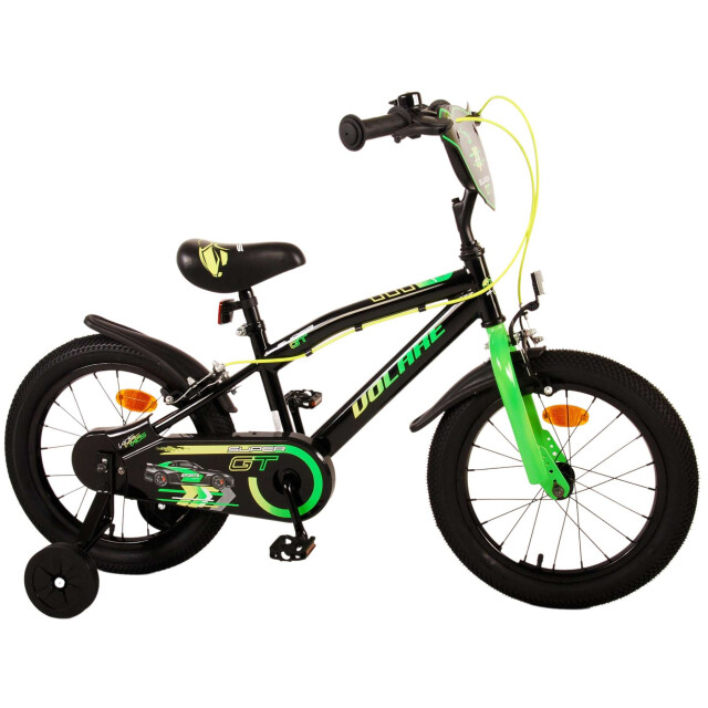 Volare Bicycles Volare super gt kinderfiets twee handremmen Volare Super GT Kinderfiets - Twee handremmen large