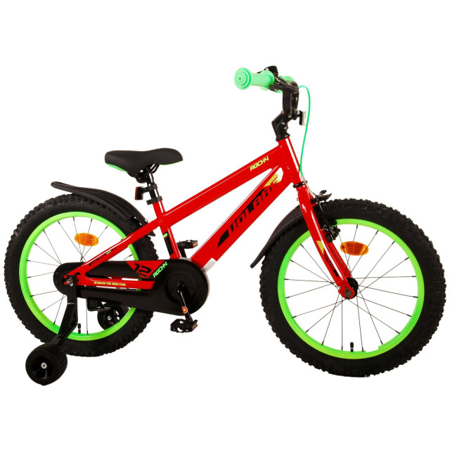 Volare Bicycles Volare rocky kinderfiets Volare Rocky Kinderfiets large
