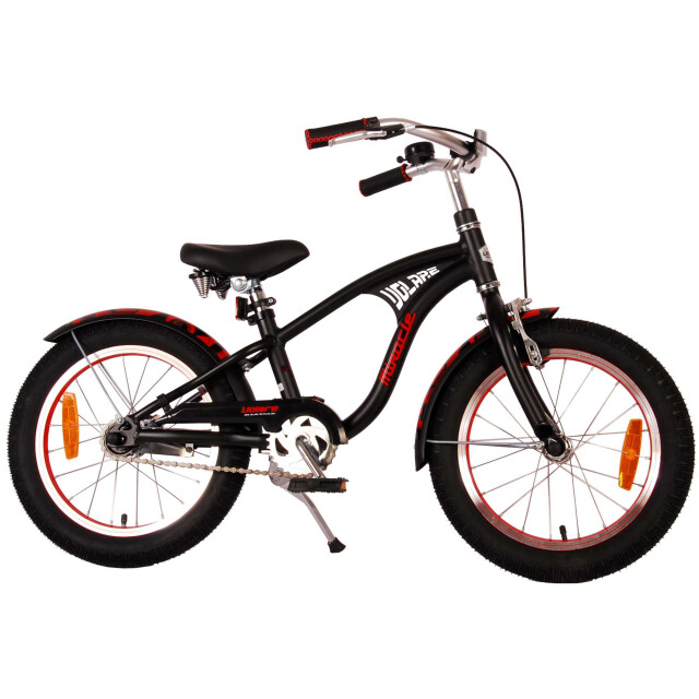 Volare Bicycles Volare miracle cruiser kinderfiets prime collection Volare Miracle Cruiser Kinderfiets - Prime Collection large
