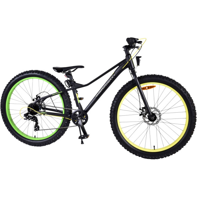 Volare Bicycles Volare gradient kinderfiets prime collection Volare Gradient Kinderfiets  - Prime Collection large