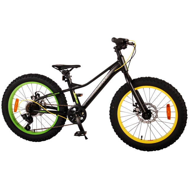 Volare Bicycles Volare gradient kinderfiets prime collection Volare Gradient Kinderfiets  - Prime Collection large