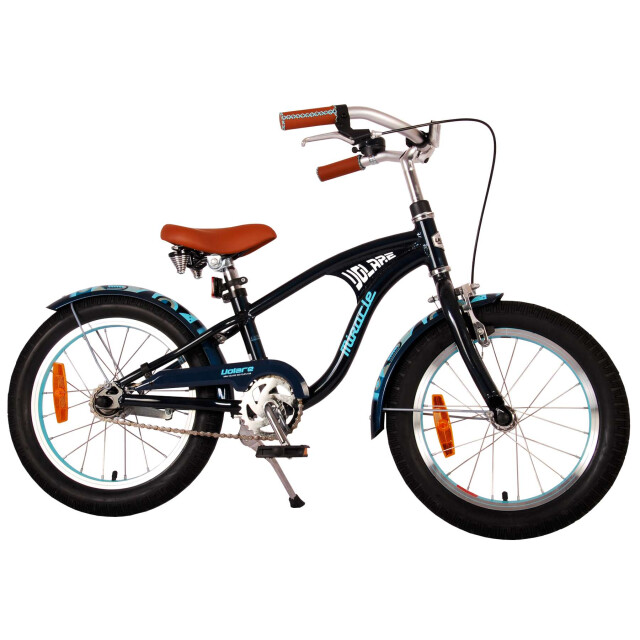 Volare Bicycles Volare miracle cruiser kinderfiets prime collection Volare Miracle Cruiser Kinderfiets - Prime Collection large