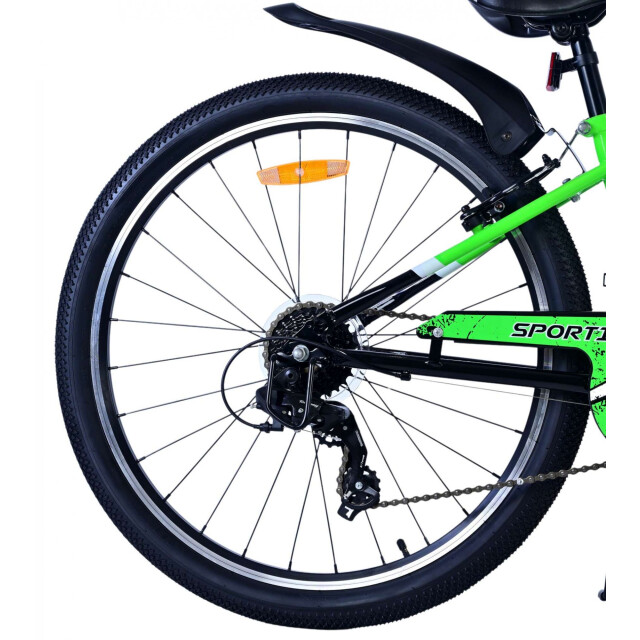 Volare Bicycles Volare sportivo kinderfiets 7 versnellingen Volare Sportivo Kinderfiets  - 7 versnellingen large