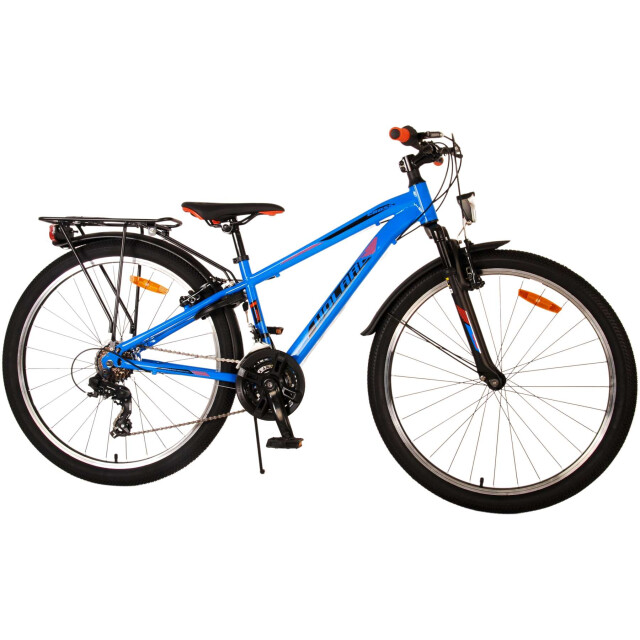 Volare Bicycles Volare cross kinderfiets twee handremmen Volare Cross Kinderfiets - Twee handremmen large