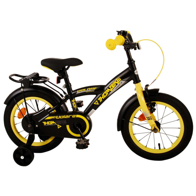 Volare Bicycles Volare thombike kinderfiets Volare Thombike Kinderfiets large