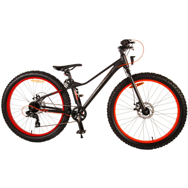 Volare Bicycles Volare gradient kinderfiets prime collection Volare Gradient Kinderfiets  - Prime Collection large