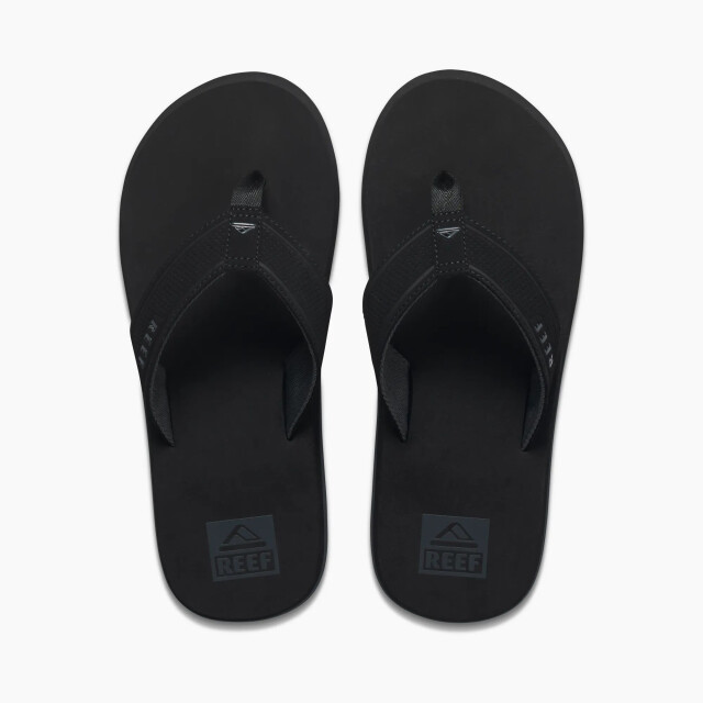 Reef the layback slippers heren - 068516_990-47 large