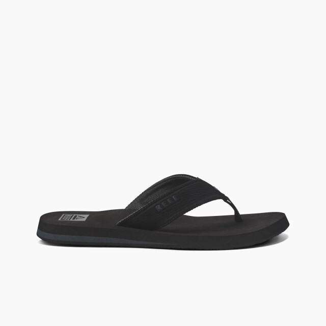 Reef the layback slippers heren - 068516_990-47 large