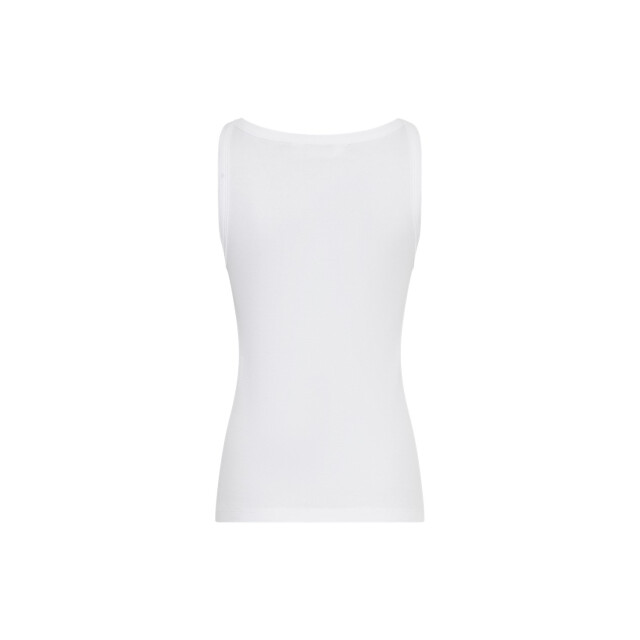 Moss Copenhagen gubbe rasmia icon sl top 19159 b white black 06010.100.0068 large