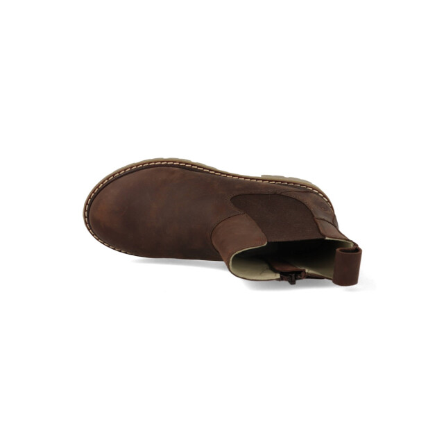 Shoesme TI23W119 Boots Bruin TI23W119 large