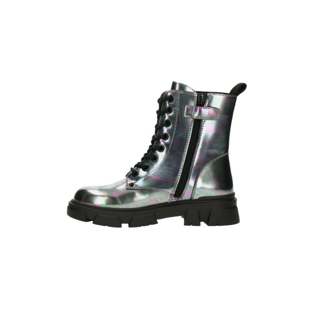 Bullboxer Boots aaf504f6s petrkb00 / zilver AAF504F6S_PETRKB00 large