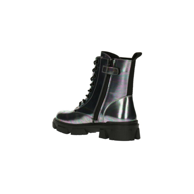 Bullboxer Boots aaf504f6s petrkb00 / zilver AAF504F6S_PETRKB00 large