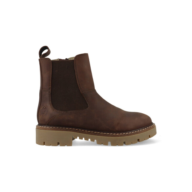 Shoesme TI23W119 Boots Bruin TI23W119 large