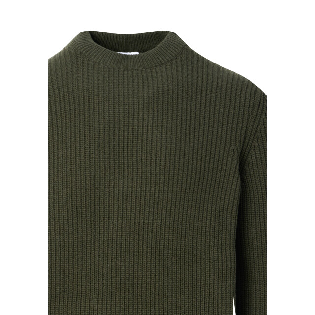 J.C. Rags Rondell trui ronde hals 093495-002-L large