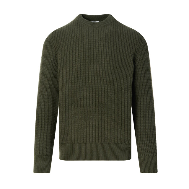 J.C. Rags Rondell trui ronde hals 093495-002-L large
