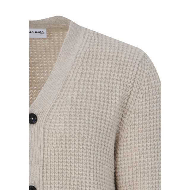 J.C. Rags Ryker vest 093497-003-XL large