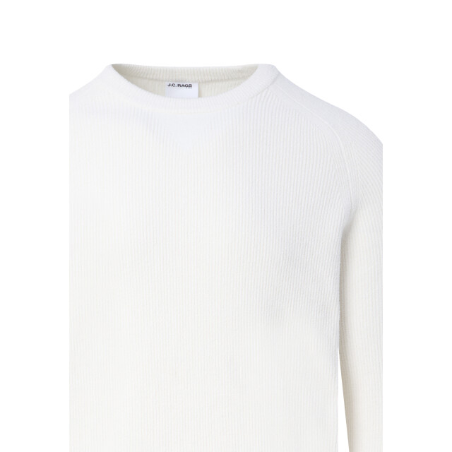 J.C. Rags Ramil trui ronde hals 093343-002-M large