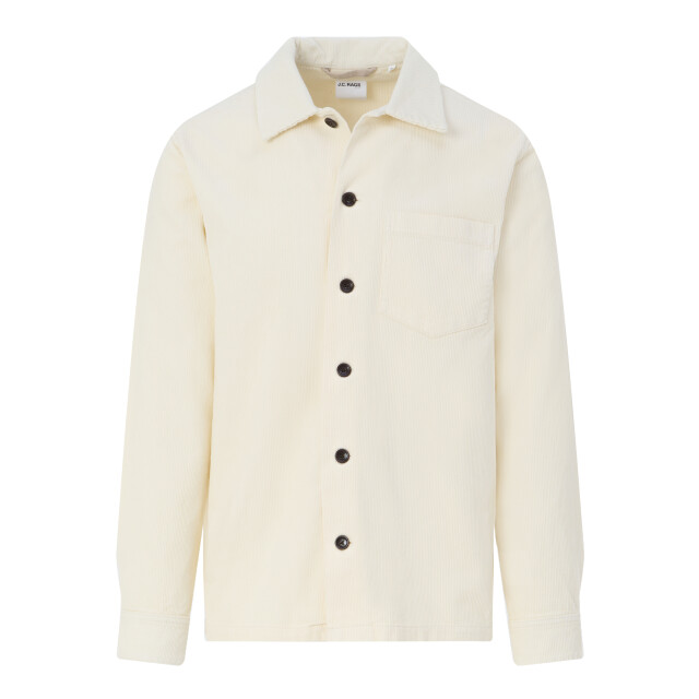 J.C. Rags Roux overshirt 093558-001-XXXL large