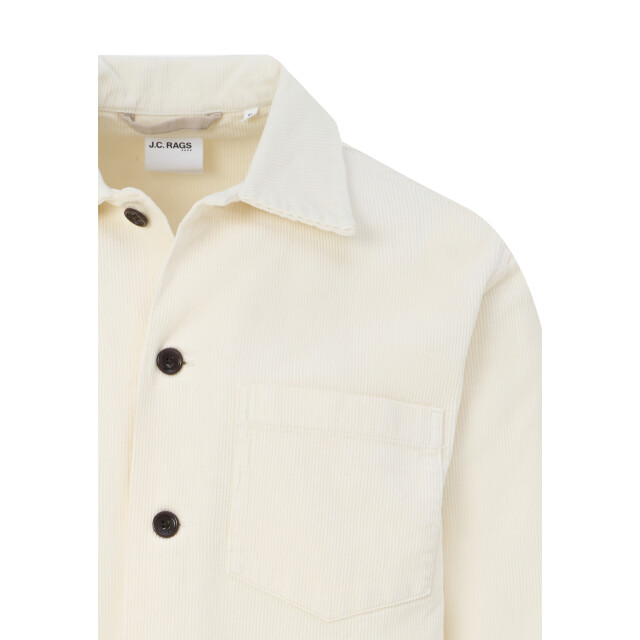 J.C. Rags Roux overshirt 093558-001-XXXL large