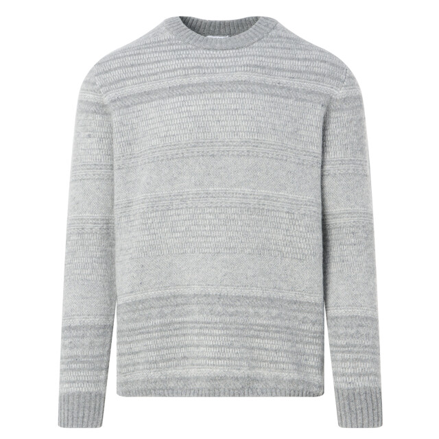 J.C. Rags Rainer trui ronde hals 093346-001-M large