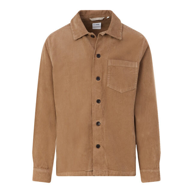 J.C. Rags Roux overshirt 093558-002-XXL large