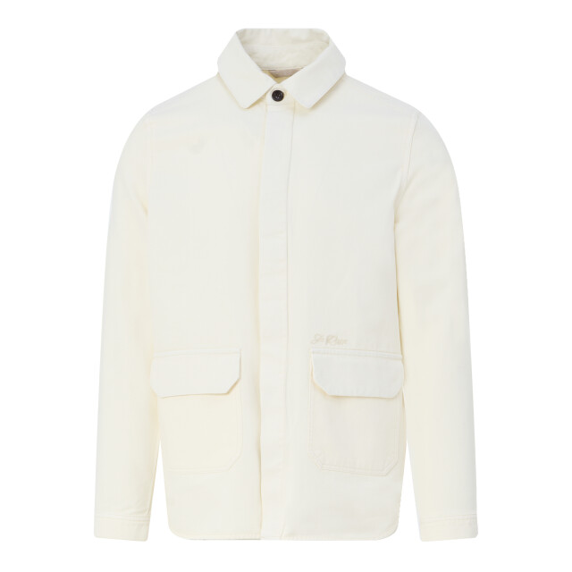 J.C. Rags Ryland overshirt 093560-001-M large