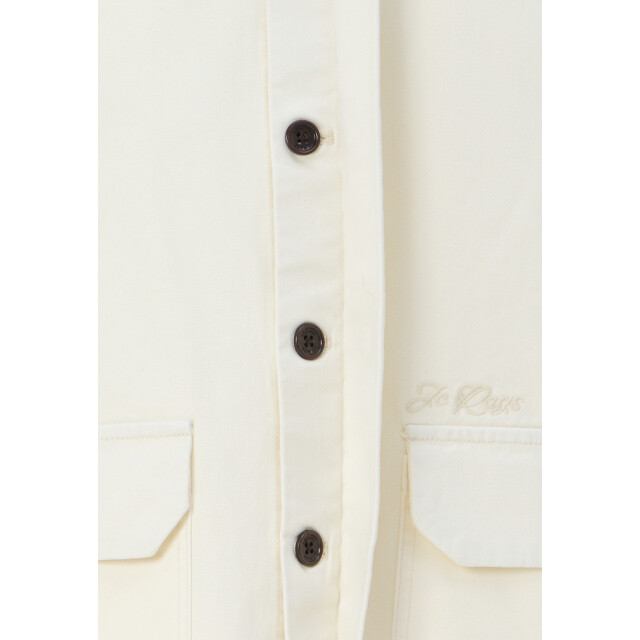 J.C. Rags Ryland overshirt 093560-001-M large