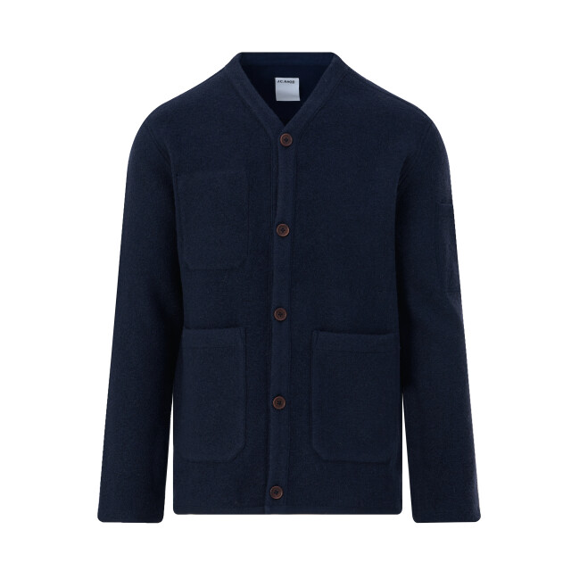 J.C. Rags Roswell vest 093348-001-L large