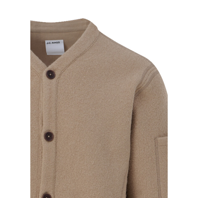 J.C. Rags Roswell vest 093348-002-M large