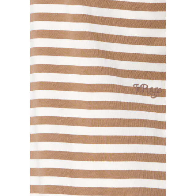 J.C. Rags Johnny t-shirt met korte mouwen 093531-002-XXL large