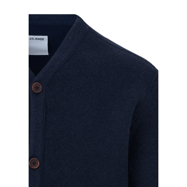 J.C. Rags Roswell vest 093348-001-L large