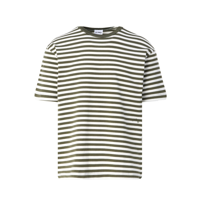 J.C. Rags Johnny t-shirt met korte mouwen 093531-003-XL large