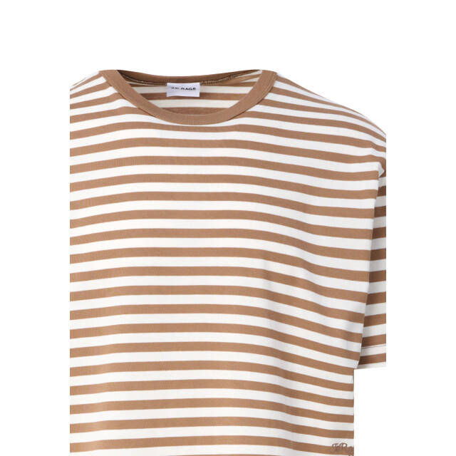 J.C. Rags Johnny t-shirt met korte mouwen 093531-002-XXL large