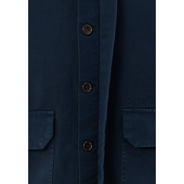 J.C. Rags Ryland overshirt 093560-002-XXL large