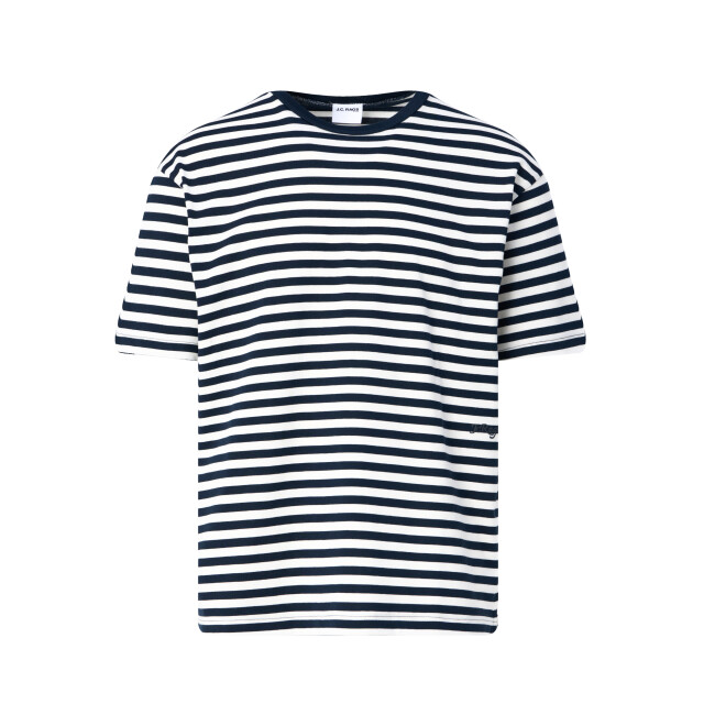 J.C. Rags Johnny t-shirt met korte mouwen 093531-001-XL large