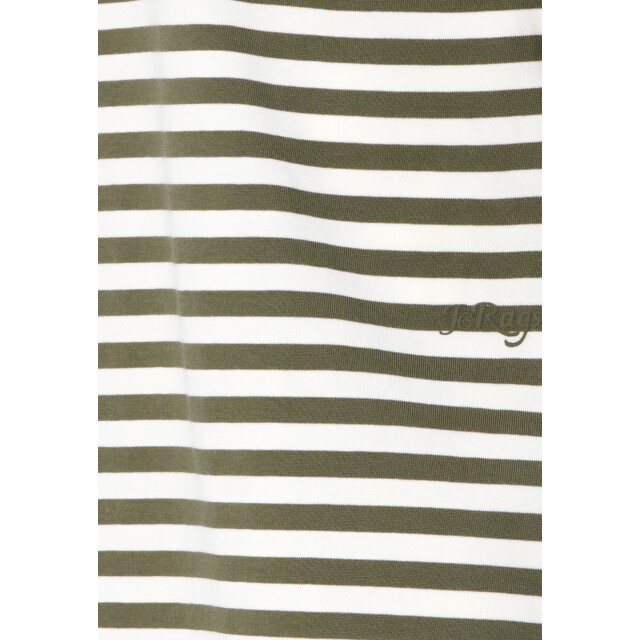 J.C. Rags Johnny t-shirt met korte mouwen 093531-003-XL large