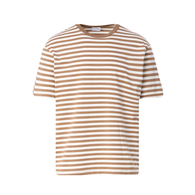 J.C. Rags Johnny t-shirt met korte mouwen 093531-002-XXL large