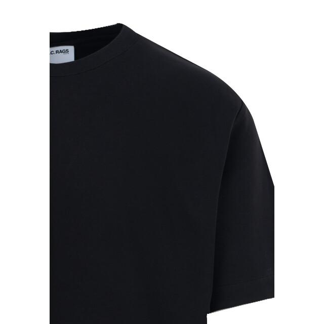 J.C. Rags t-shirt met korte mouwen ruben 093532-001-XXL large