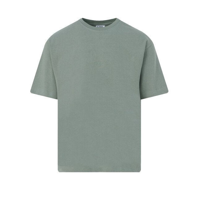 J.C. Rags Romeo t-shirt met korte mouwen 093534-004-XXL large