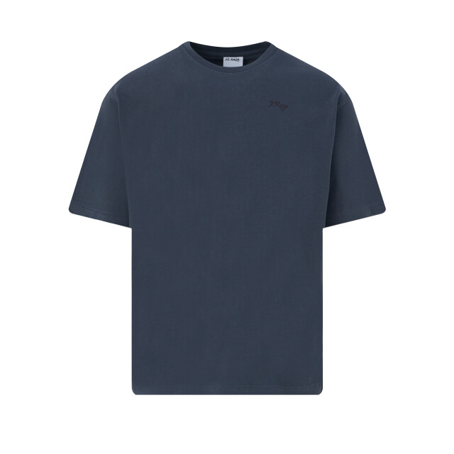 J.C. Rags Roose t-shirt met korte mouwen 093535-002-S large