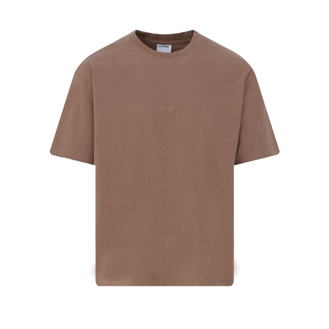 J.C. Rags Romeo t-shirt met korte mouwen 093534-002-M large
