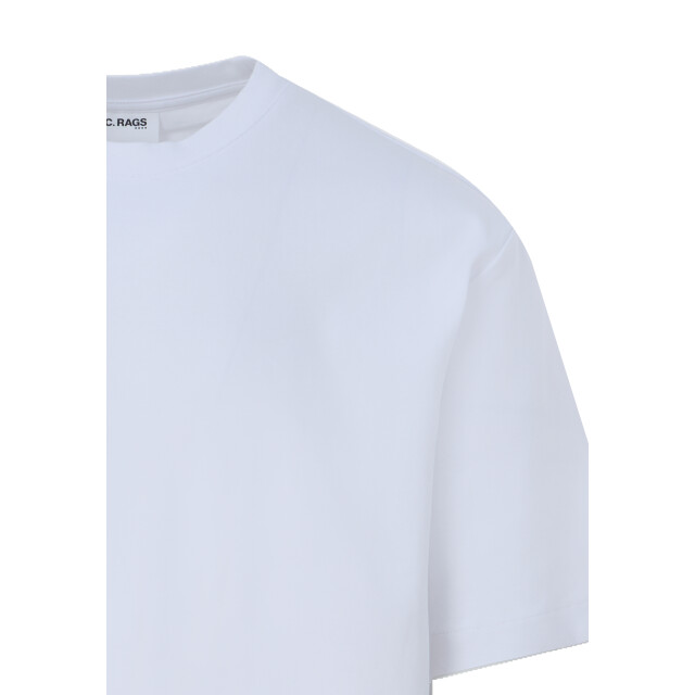J.C. Rags t-shirt met korte mouwen ruben 093532-002-XXL large