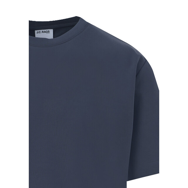 J.C. Rags t-shirt met korte mouwen ruben 093532-003-XXL large