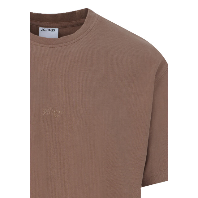 J.C. Rags Romeo t-shirt met korte mouwen 093534-002-M large
