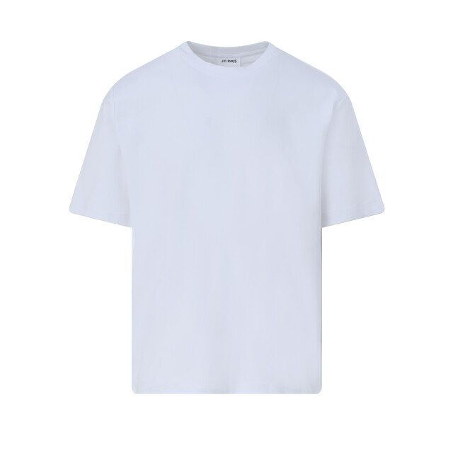 J.C. Rags t-shirt met korte mouwen ruben 093532-002-XXL large